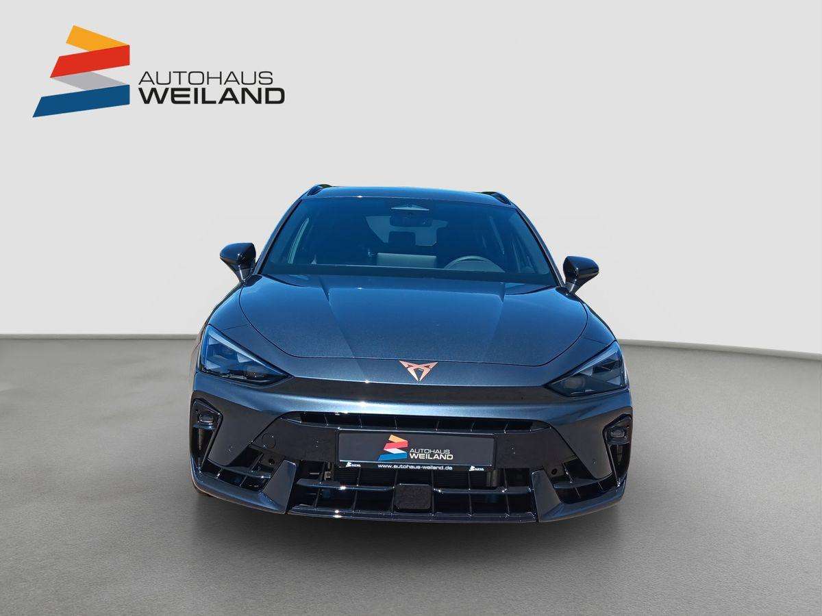 Fahrzeugbild eines CUPRA Leon