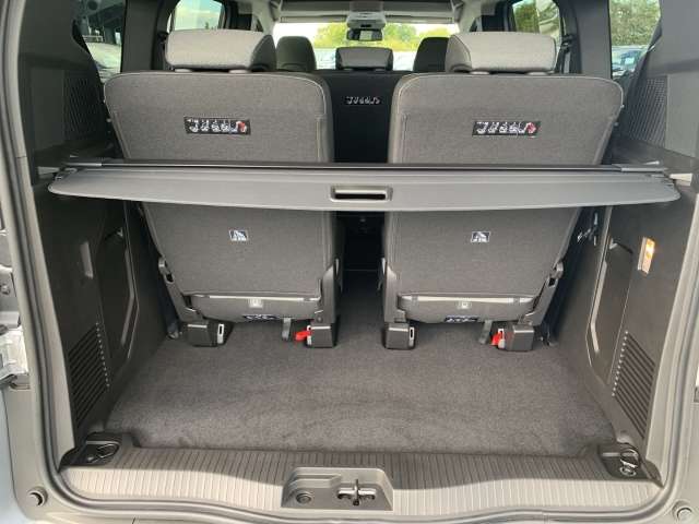Fahrzeugbild eines Renault Kangoo