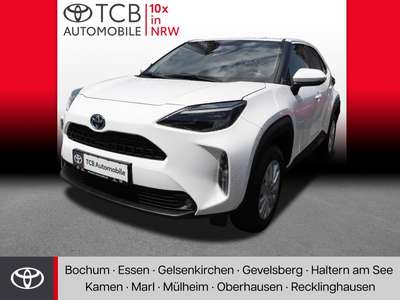 Bild Toyota Yaris Cross