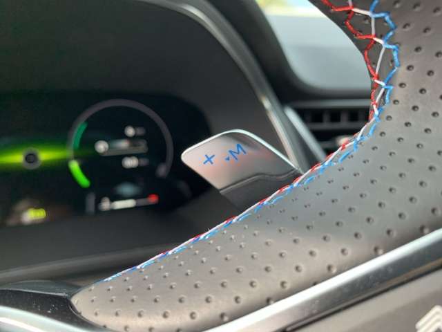 Fahrzeugbild eines Renault Captur