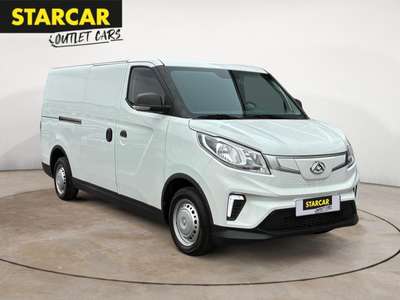 Bild Maxus eDeliver 3