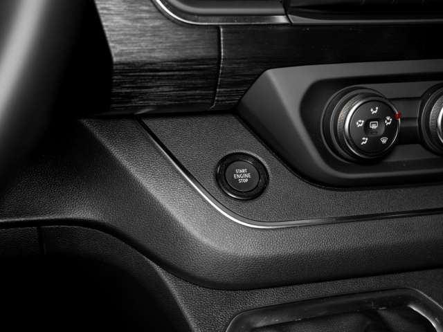 Fahrzeugbild eines Nissan Primastar