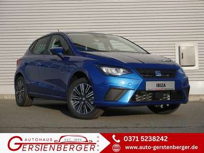Bild SEAT Ibiza