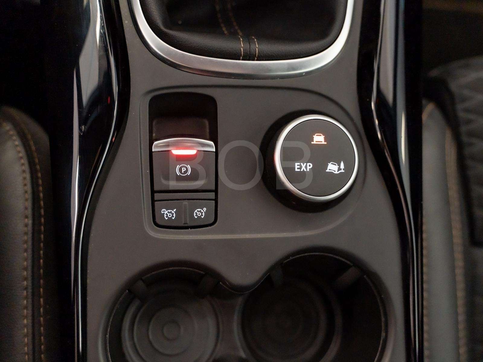 Fahrzeugbild eines Renault Kadjar