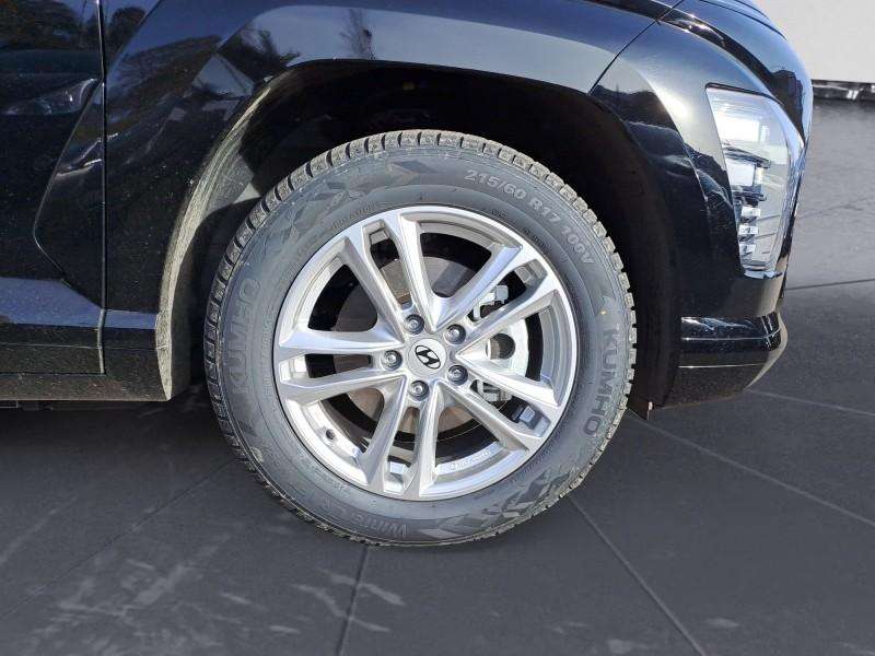 Fahrzeugbild eines Hyundai Kona