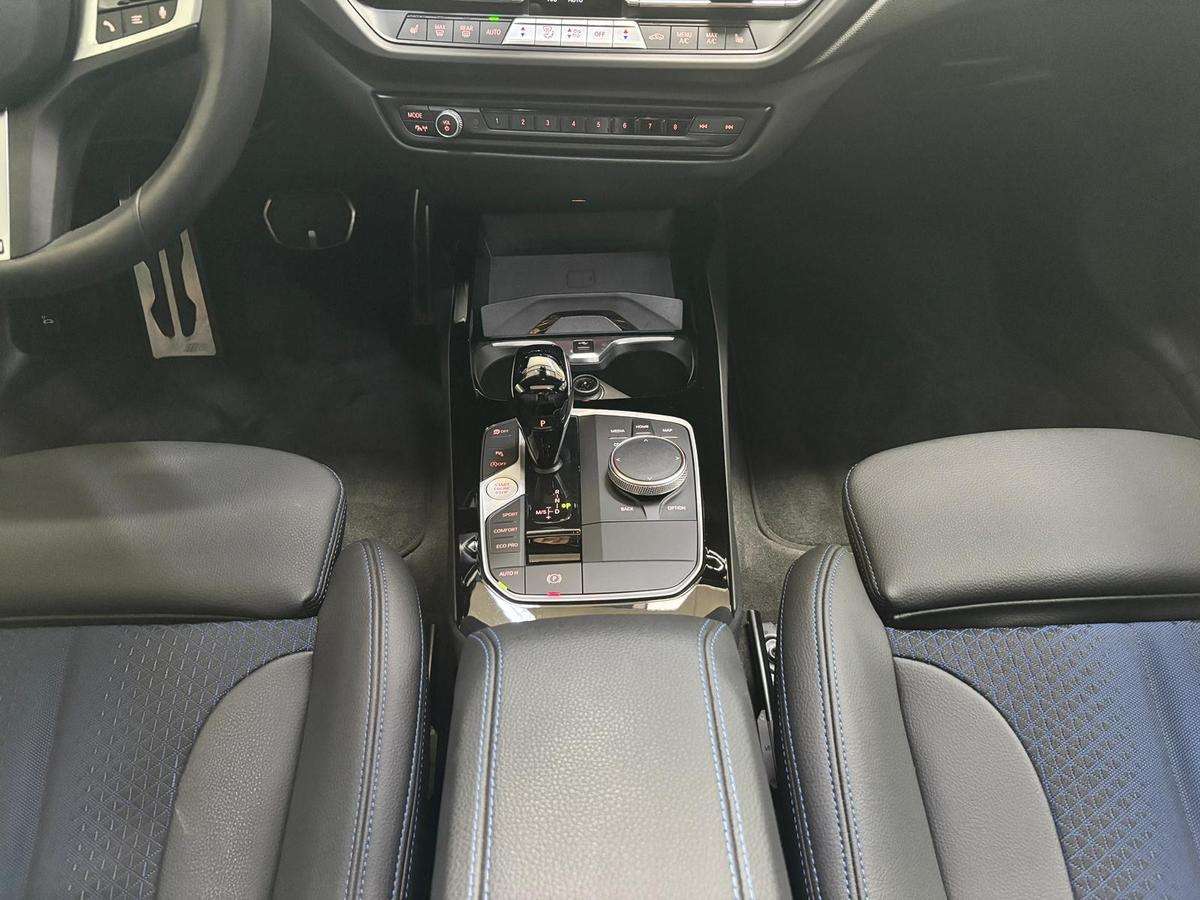Fahrzeugbild eines BMW 2er-Reihe