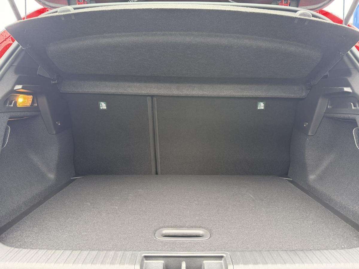 Fahrzeugbild eines Mitsubishi ASX