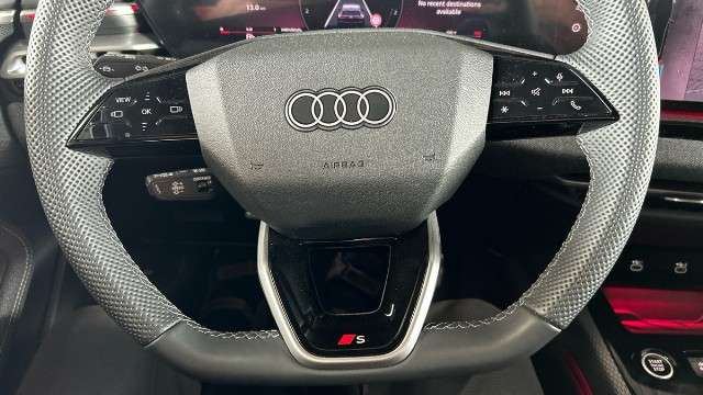 Fahrzeugbild eines Audi A5