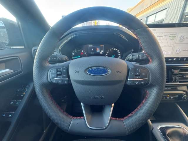 Fahrzeugbild eines Ford Focus