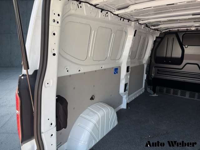 Fahrzeugbild eines Volkswagen Transporter