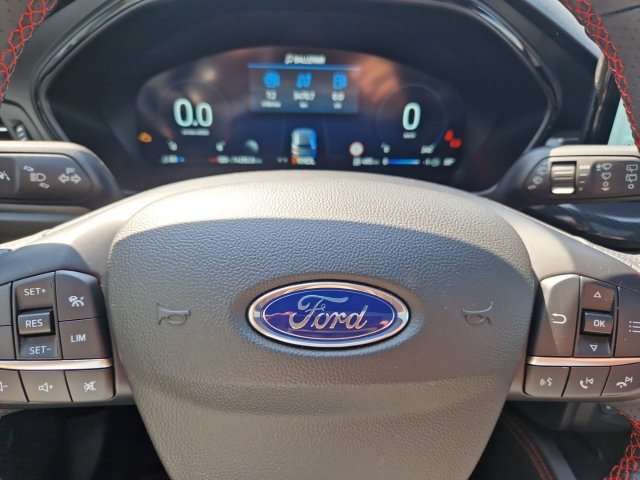 Fahrzeugbild eines Ford Focus