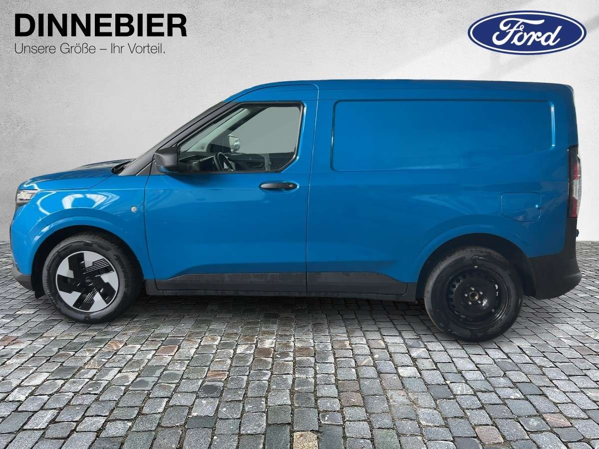 Fahrzeugbild eines Ford Transit Courier