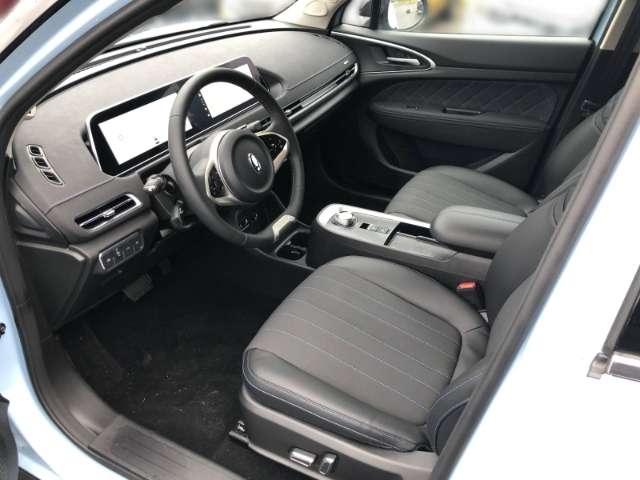 Fahrzeugbild eines GWM Ora 03