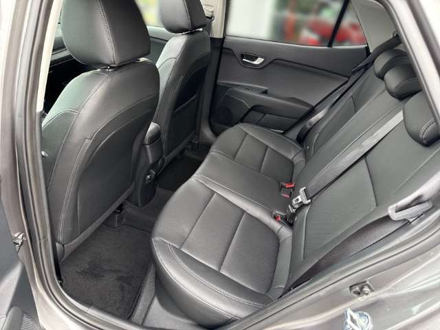 Fahrzeugbild eines Kia Stonic