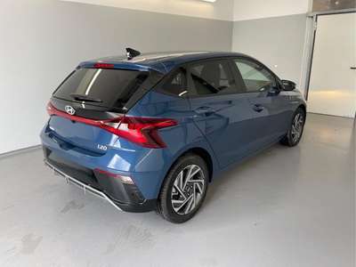 Bild Hyundai i20