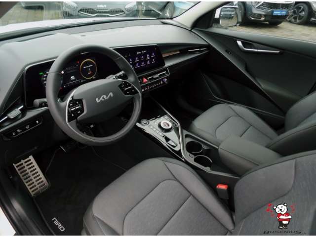 Fahrzeugbild eines Kia Niro