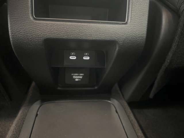 Fahrzeugbild eines Mitsubishi Outlander