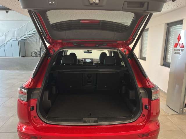 Fahrzeugbild eines Mitsubishi Outlander