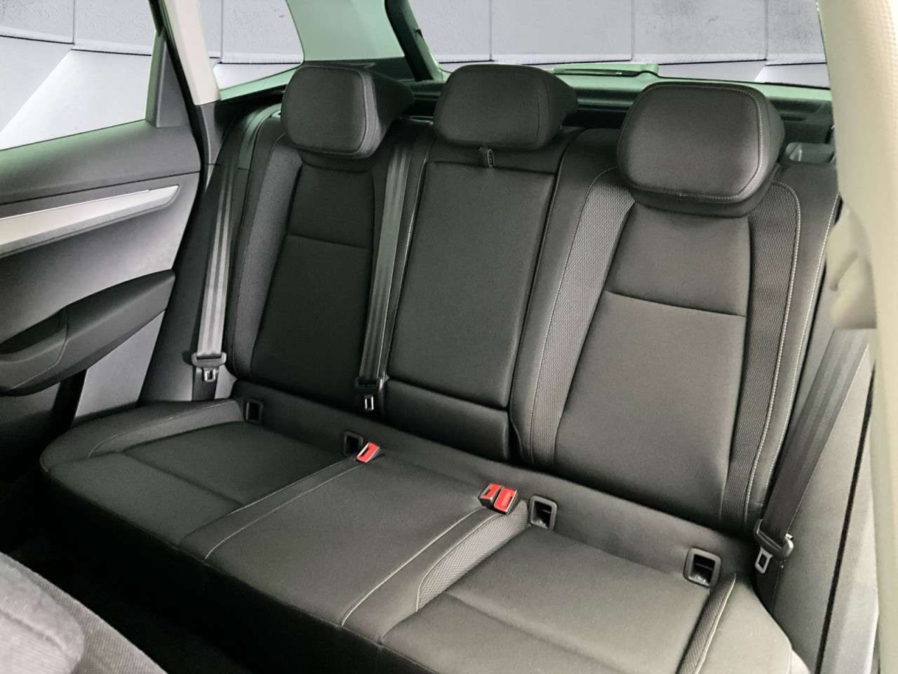 Fahrzeugbild eines Skoda Karoq