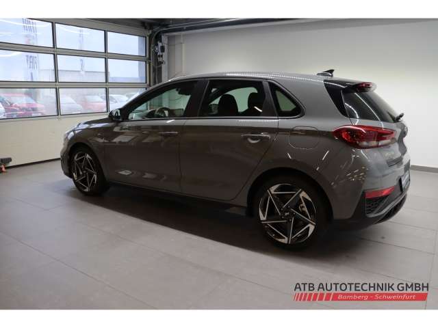 Fahrzeugbild eines Hyundai i30