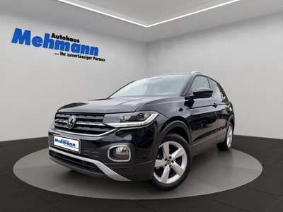 Bild Volkswagen T-Cross