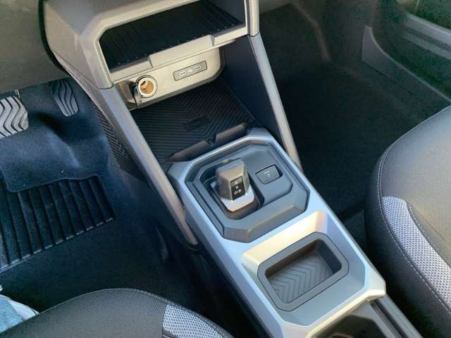 Fahrzeugbild eines Dacia Duster