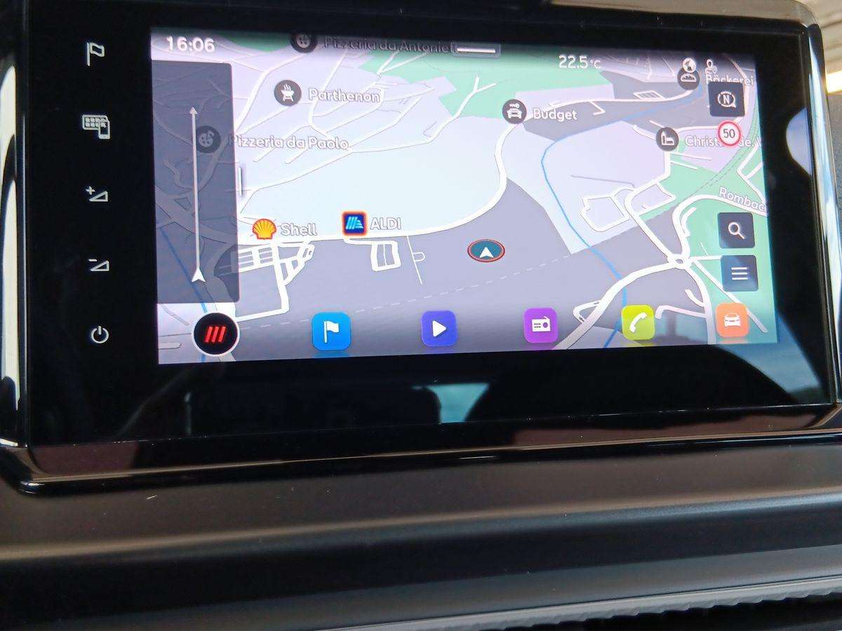 Fahrzeugbild eines SEAT Arona