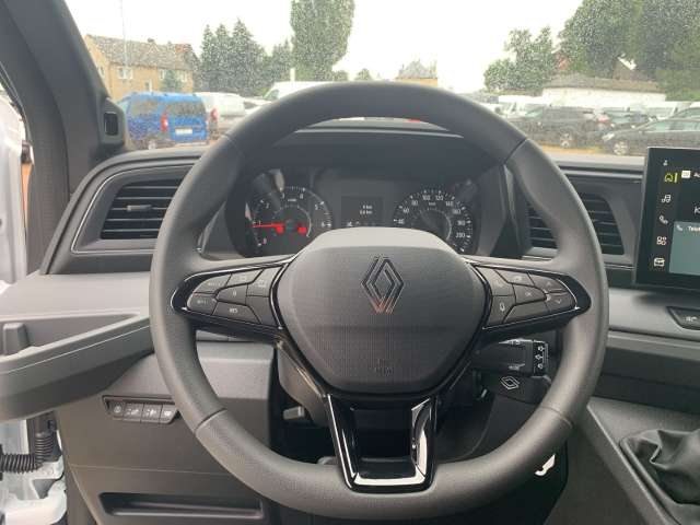 Fahrzeugbild eines Renault Master