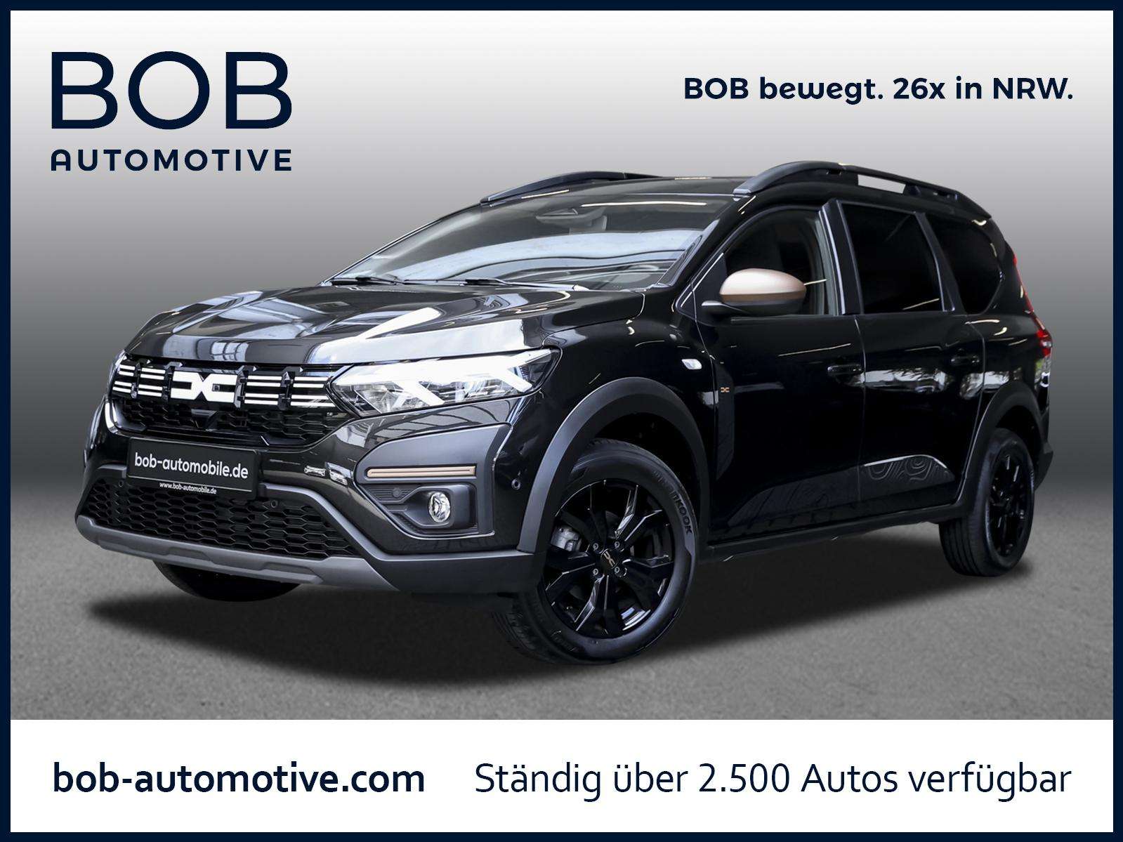 Fahrzeugbild eines Dacia Jogger