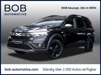 Bild Dacia Jogger