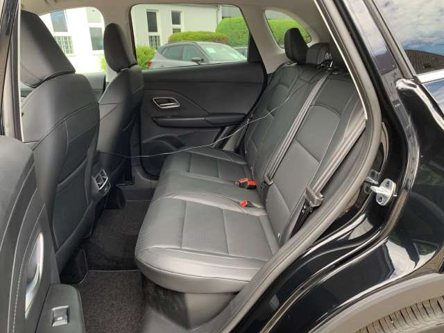 Fahrzeugbild eines MG ZS