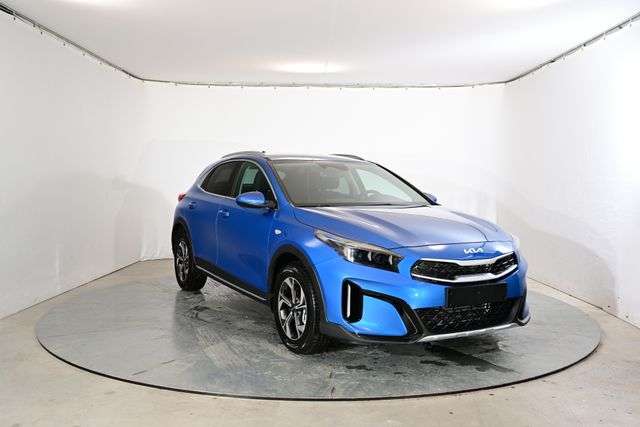 Fahrzeugbild eines Kia XCeed