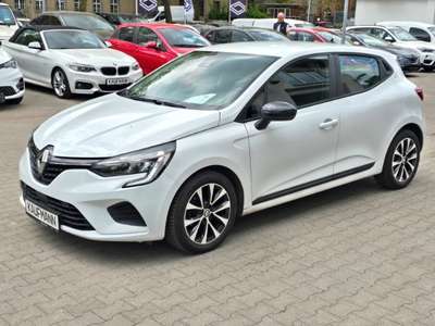 Bild Renault Clio