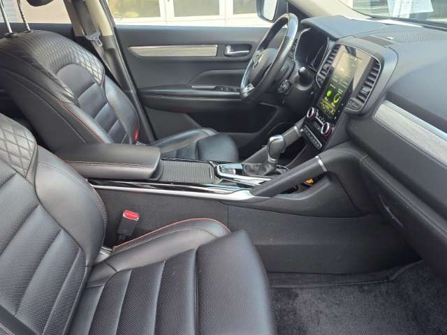 Fahrzeugbild eines Renault Koleos