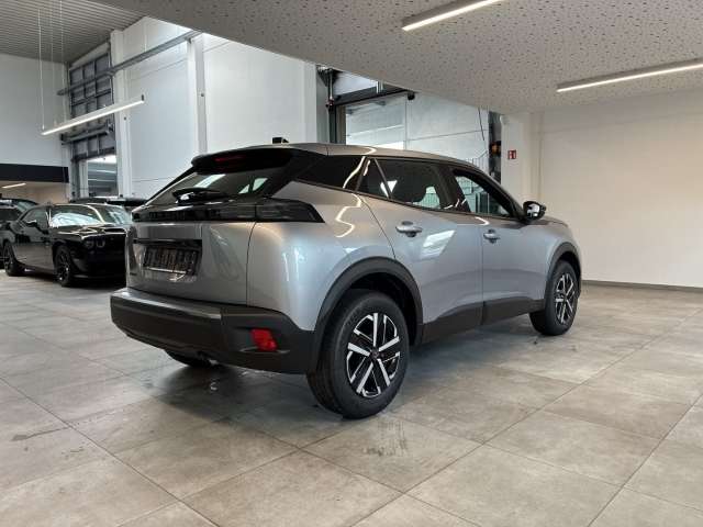 Fahrzeugbild eines Peugeot 2008