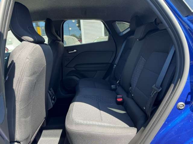 Fahrzeugbild eines Renault Captur