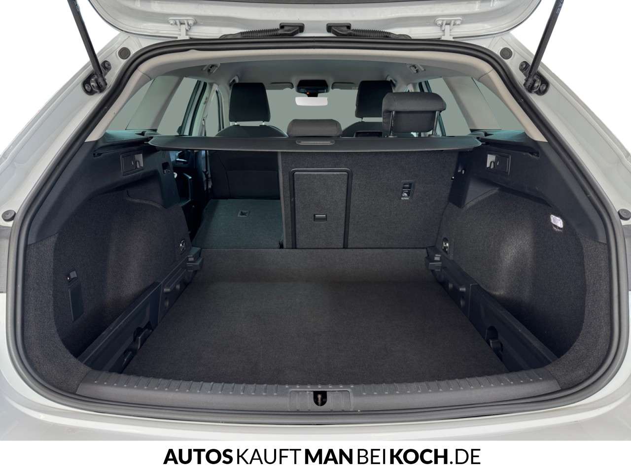 Fahrzeugbild eines SEAT Leon