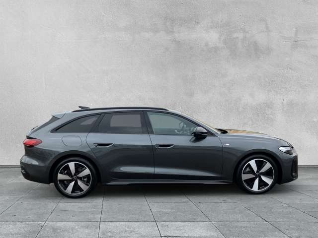 Fahrzeugbild eines Audi A5