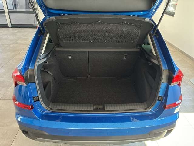 Fahrzeugbild eines Skoda Kamiq