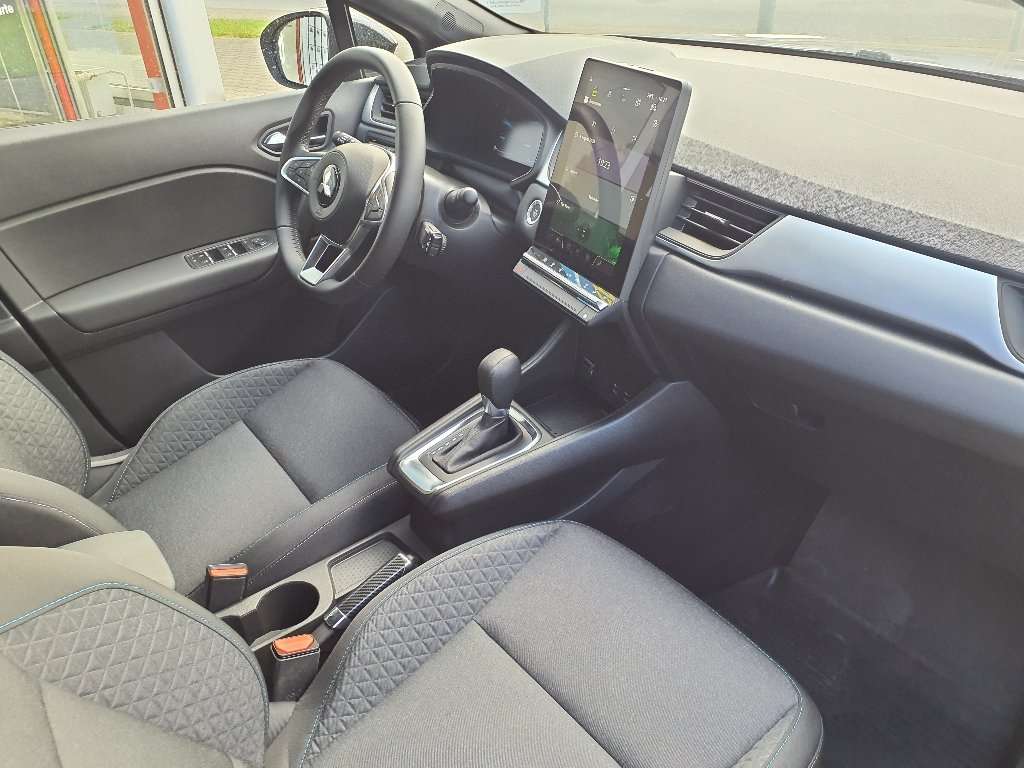 Fahrzeugbild eines Mitsubishi ASX