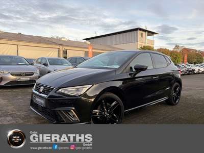 Bild SEAT Ibiza