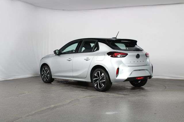 Fahrzeugbild eines Opel Corsa
