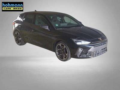 Bild CUPRA Leon