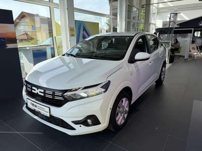 Bild Dacia Sandero