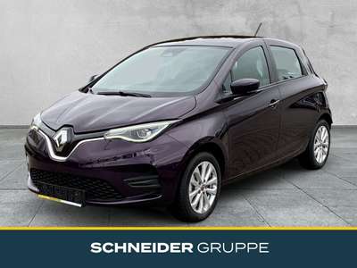 Bild Renault ZOE