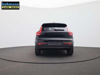 Bild Volvo XC40