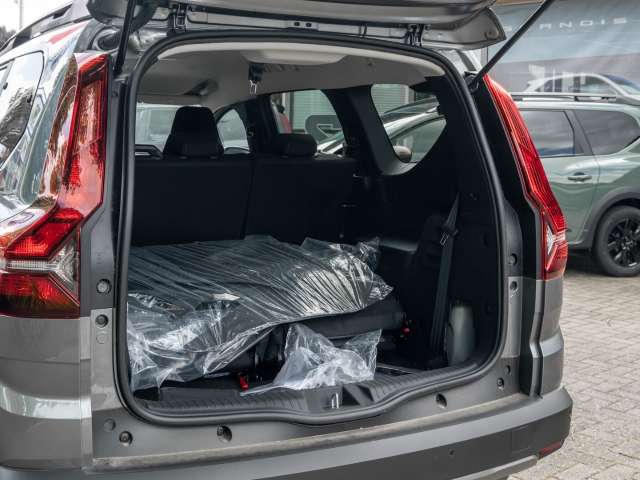Fahrzeugbild eines Dacia Jogger