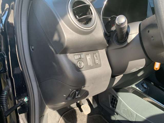 Fahrzeugbild eines Dacia Spring