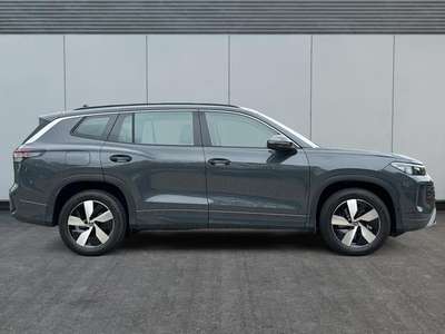 Bild Volkswagen Tayron