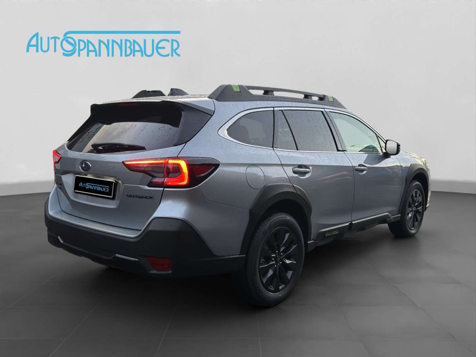 Fahrzeugbild eines Subaru Outback